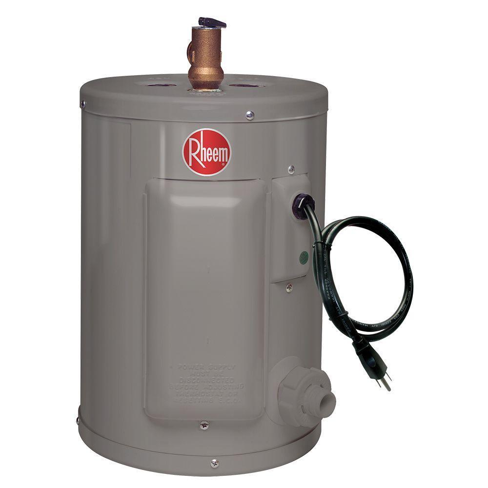 Water Heater - Electric | North County Plumbing | Palm Beach County