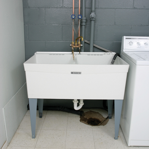 Laundry Sink North County Plumbing Palm Beach County Installation And Repair