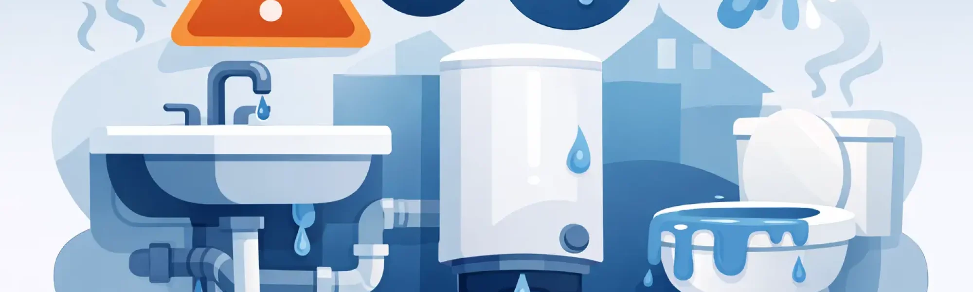 Plumbing Repair Warning Signs You Should Not Ignore